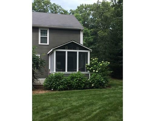 Property Photo:  85 Bogastow Brook Rd  MA 01746 