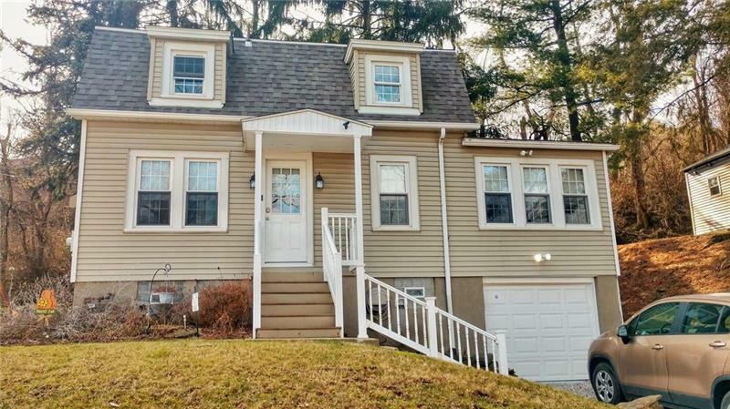 Property Photo:  3721 Inland Ave  PA 15122 