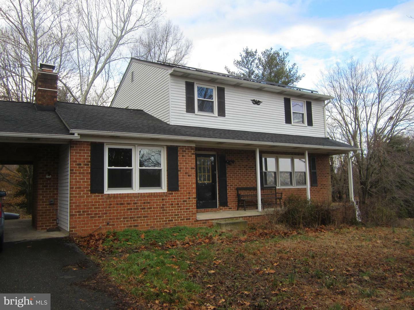 Property Photo:  11904 Crown Drive  MD 20754 