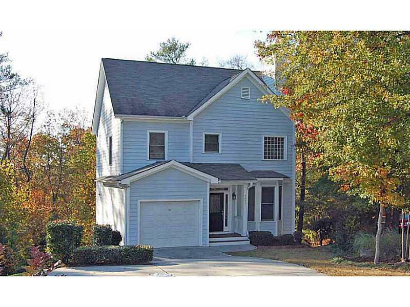 Property Photo: 5095 Fairmont Road 30082