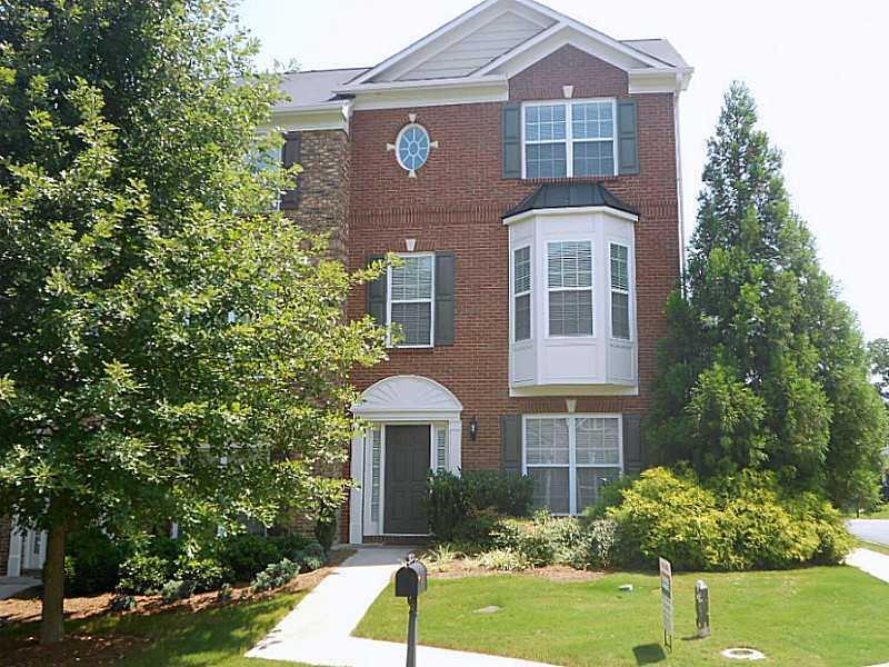 Property Photo: 210 Magnolia Chase 0 30008