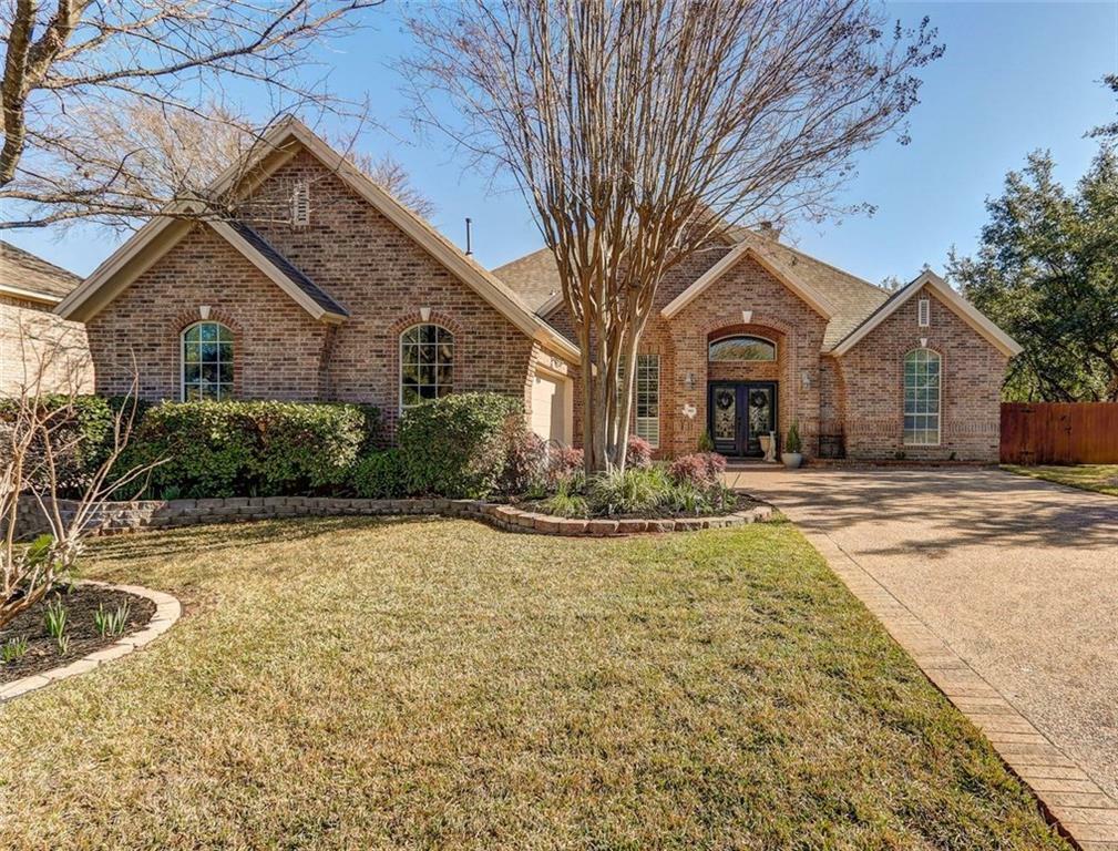 Property Photo:  316 Ridge Run Drive  TX 78628 