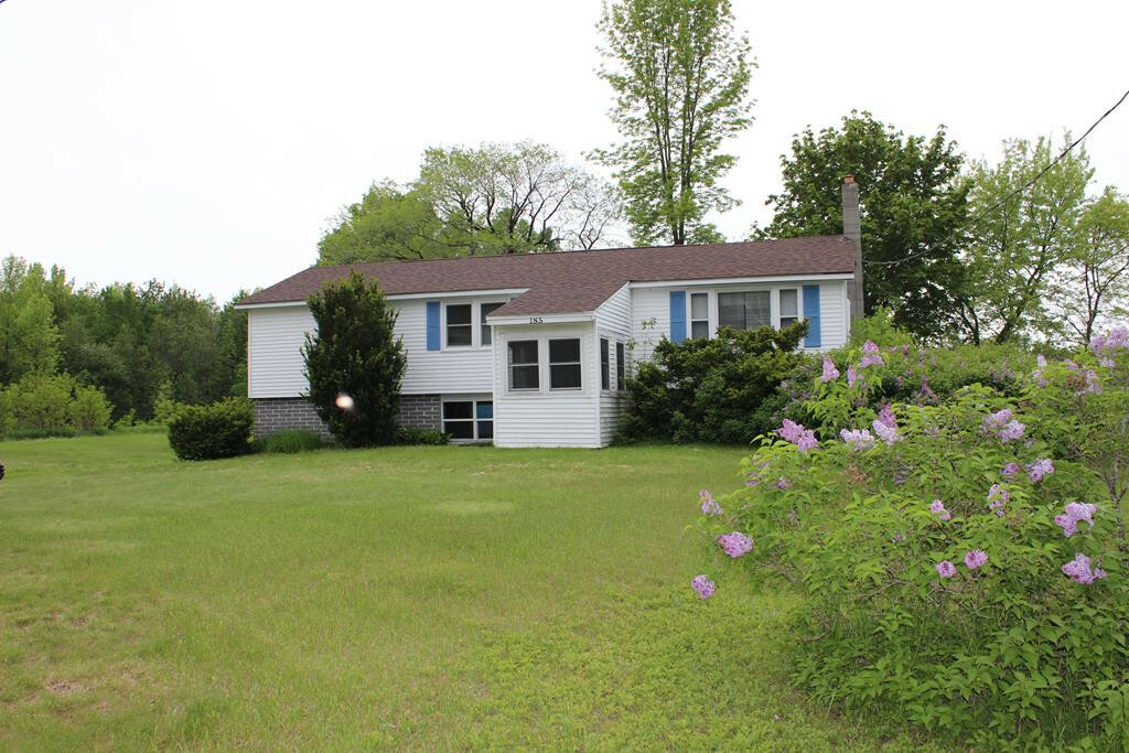 Property Photo: 185 Soper Street NY 12962
