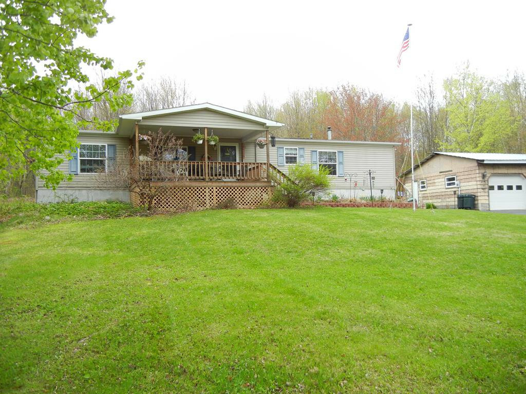 Property Photo:  57 Duley Road  NY 12910 