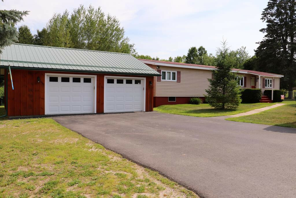 Property Photo: 27 Dumont Road NY 12992