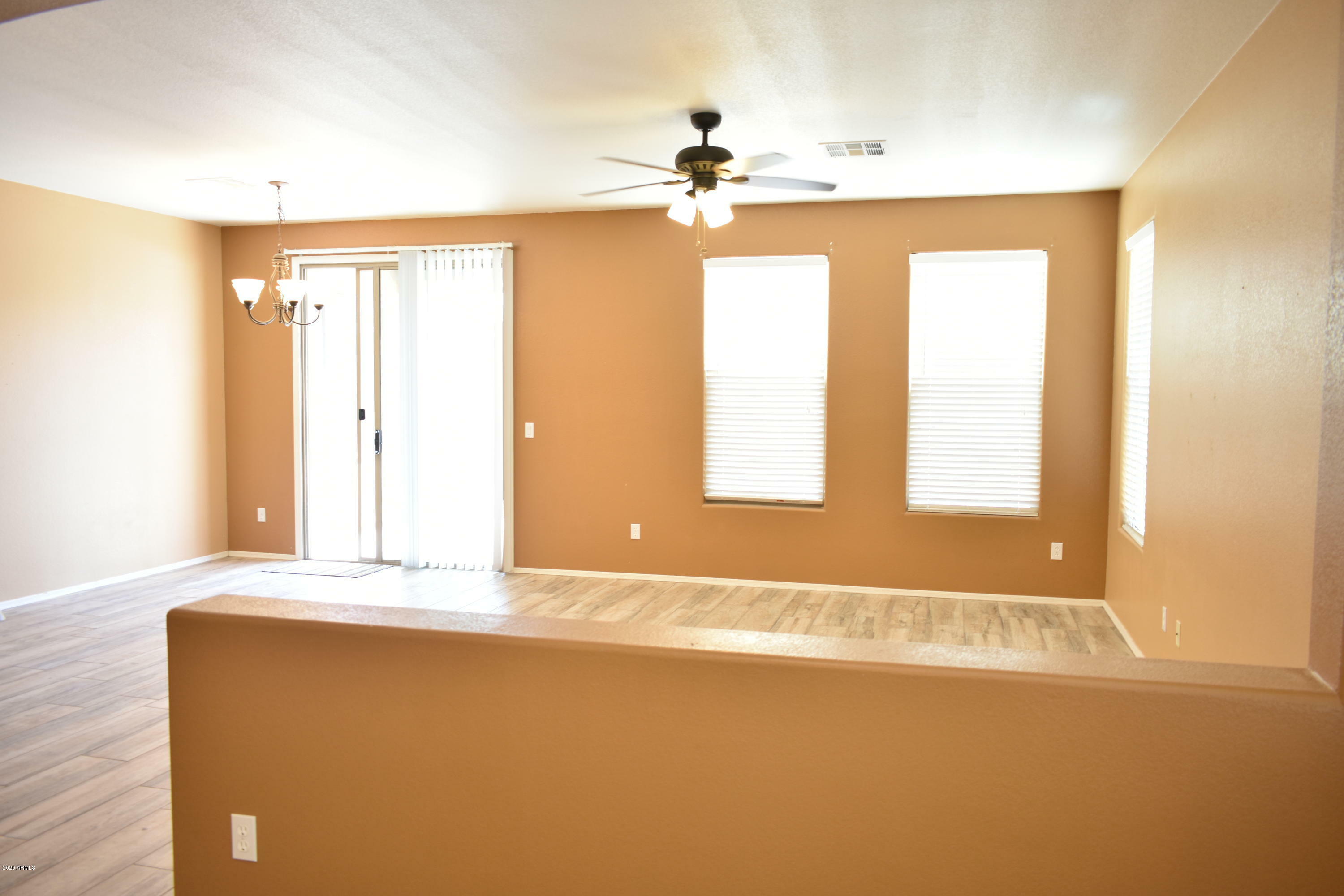 Property Photo:  45653 W Meadows Lane  AZ 85139 