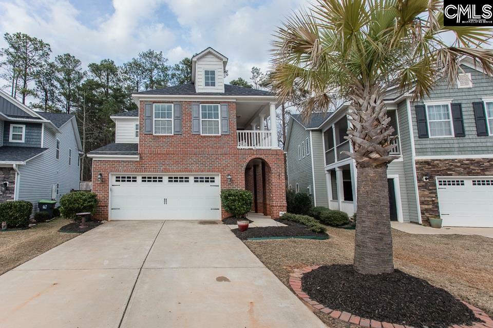 Property Photo: 129 Cherokee Pond SC 29072