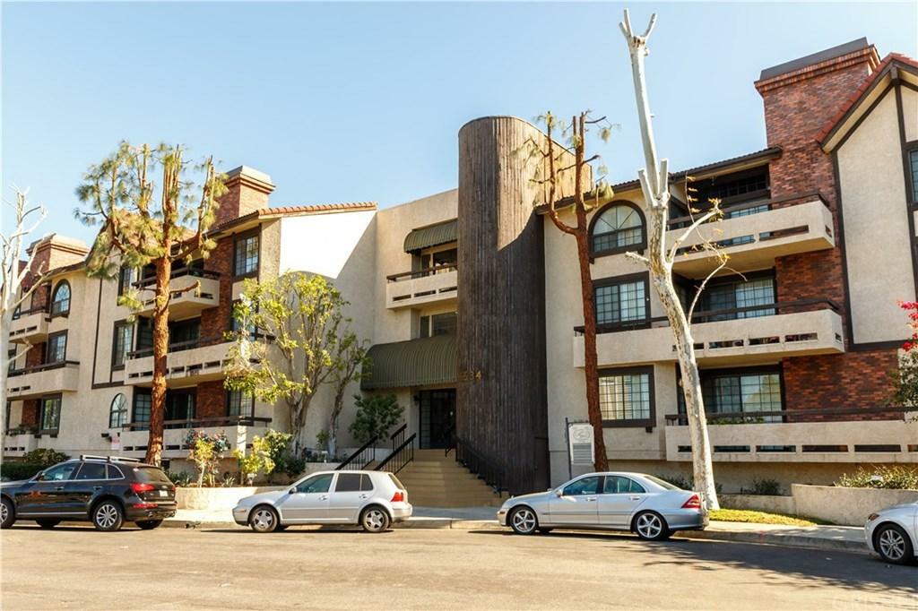 Property Photo:  5534 Encino Avenue #214  CA 91316 