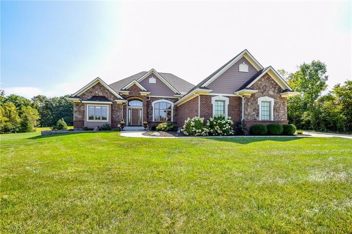 182 Blue Jay Way  Wilmington OH 45177 photo