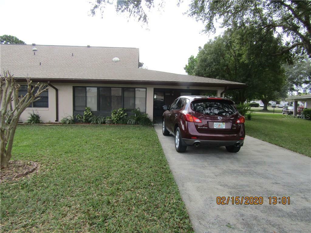 Property Photo: 234 Genesis Pointe Dr FL 33859