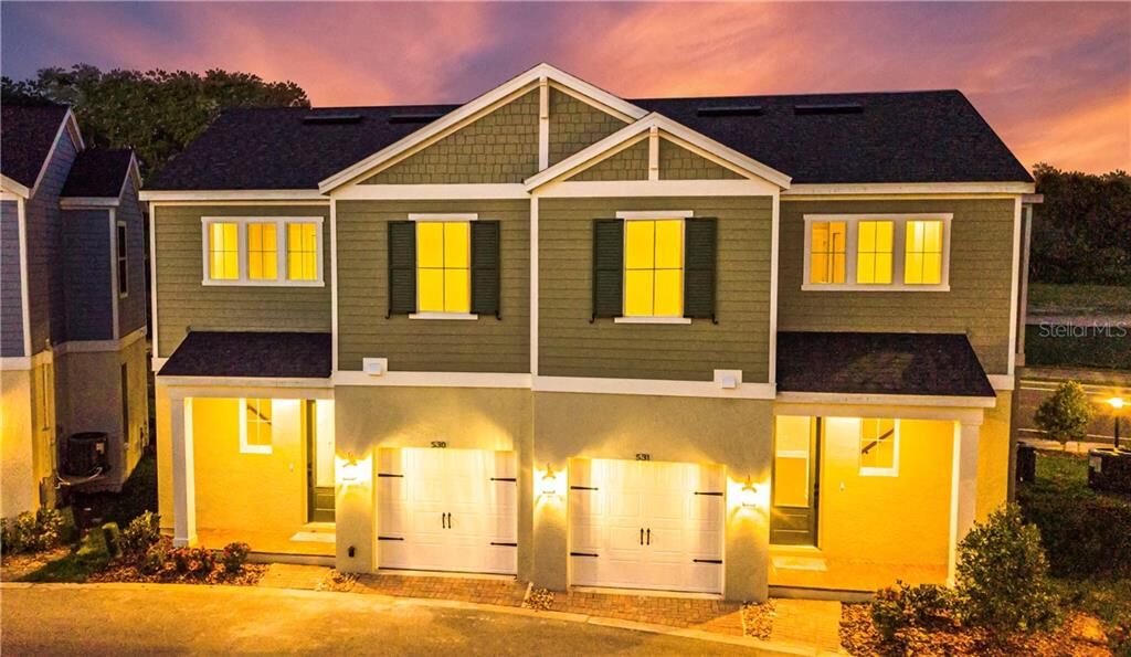Property Photo:  531 Jetstar Lane  FL 34677 