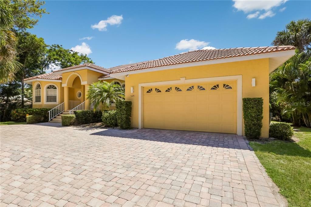 Property Photo:  5120 Windward Avenue  FL 34242 