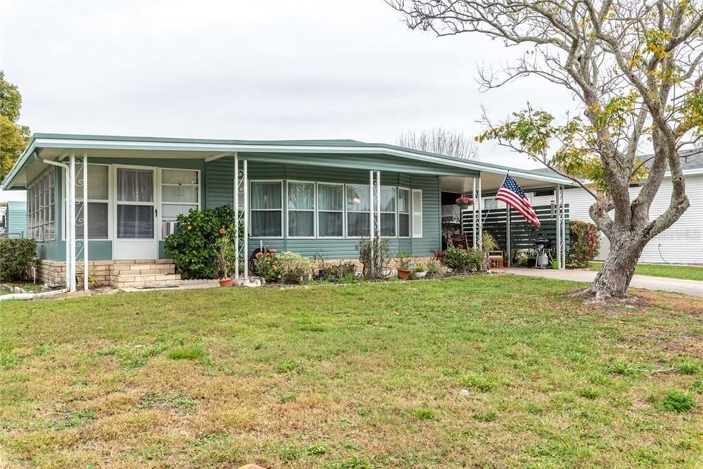Property Photo:  1238 Elkhart Circle  FL 32778 