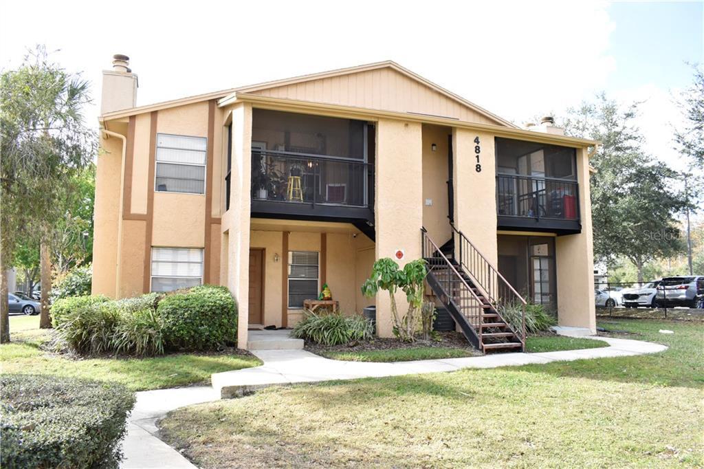 Property Photo: 4818 S Semoran Boulevard 508 FL 32822