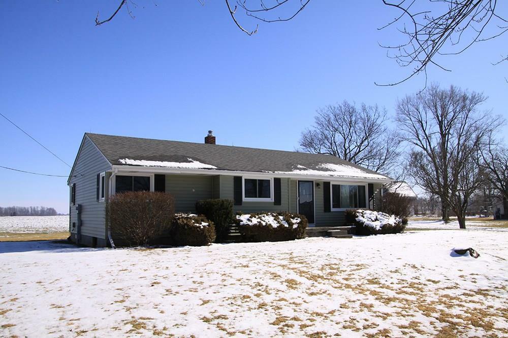 Property Photo:  3815 North State Road 39  IN 46052 