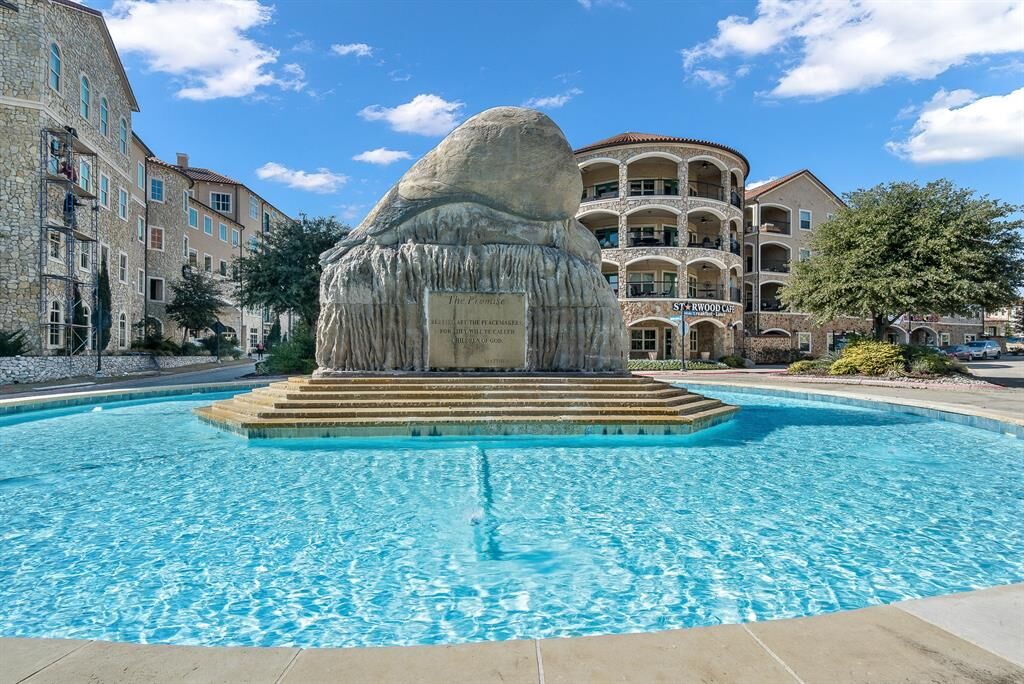 Property Photo:  6675 Mediterranean Drive 3303  TX 75072 