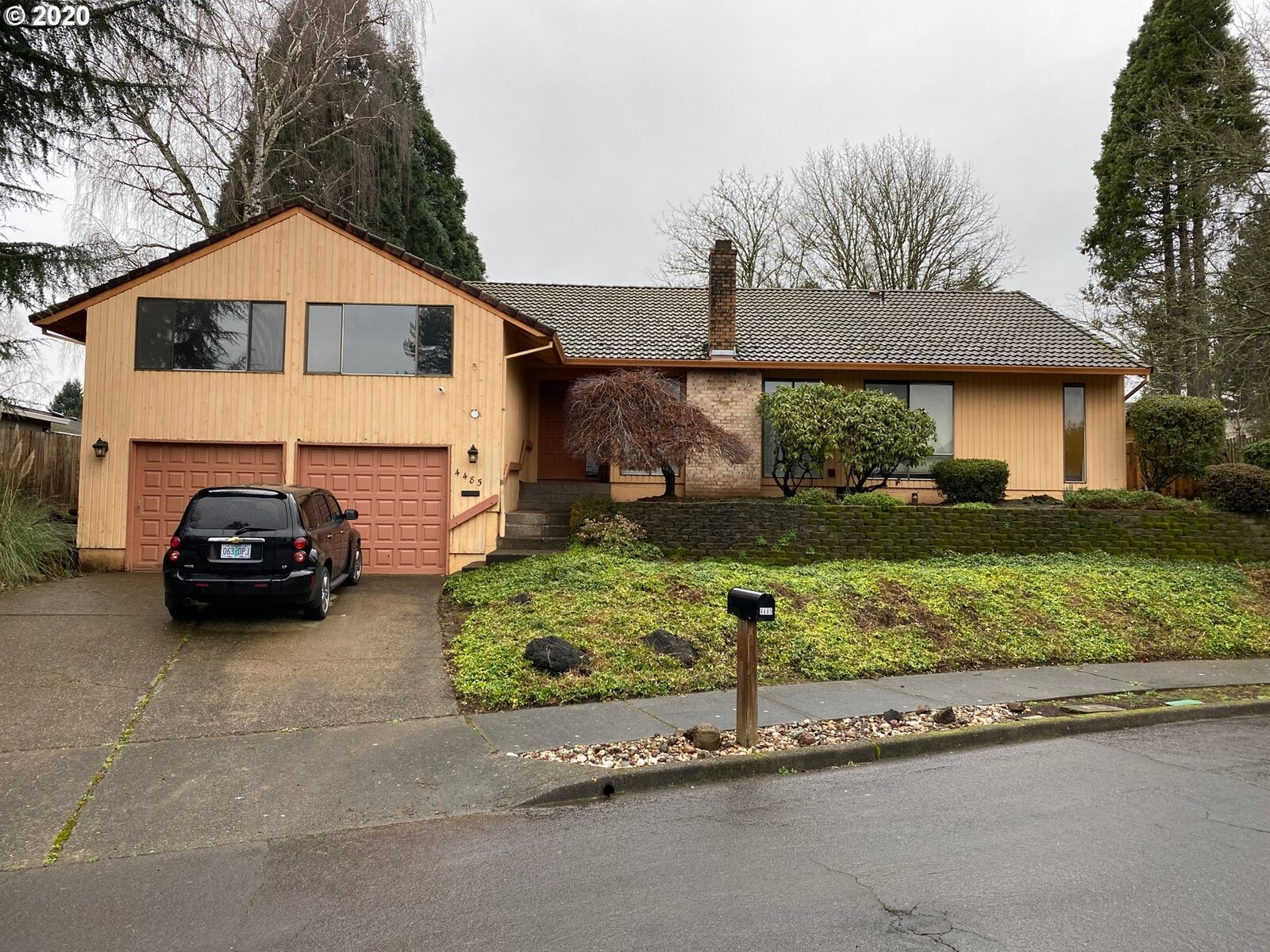 Property Photo:  4485 NW Wallowa Ct  OR 97229