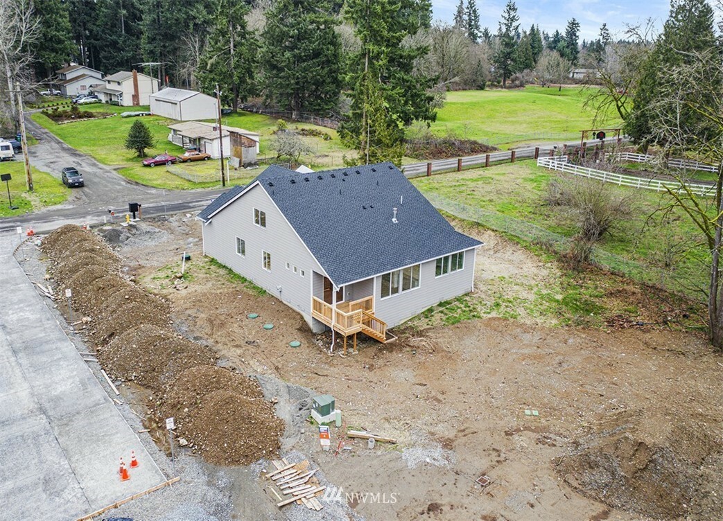 Property Photo:  31473 108th Avenue SE  WA 98092 