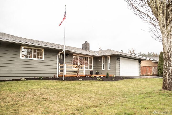 Property Photo: 6601 77th Place NE WA 98270