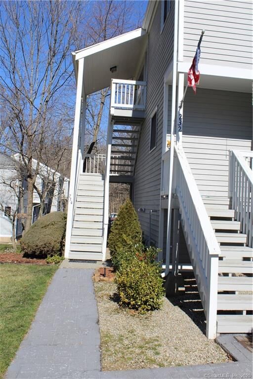 Property Photo: 234 Greens Farm Road 234 CT 06405