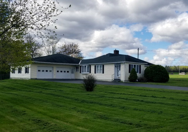 Property Photo:  903 Irish Settlement Road  NY 12962 