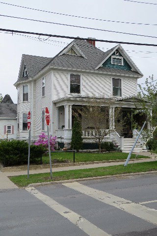 Property Photo: 42 William NY 12901