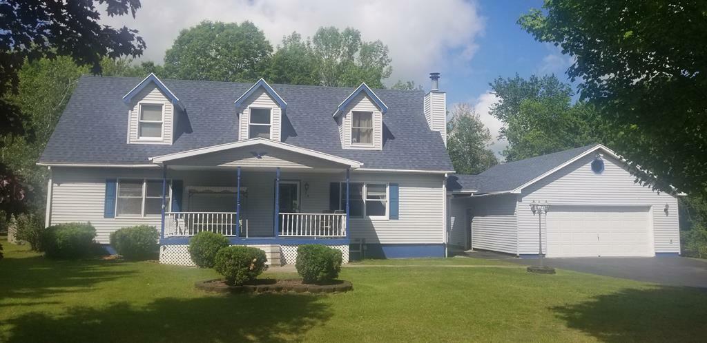 Property Photo:  159 Dineen Road  NY 12926 