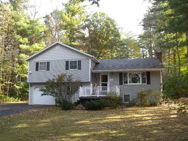 Property Photo: 16 Bullis Road NY 12962