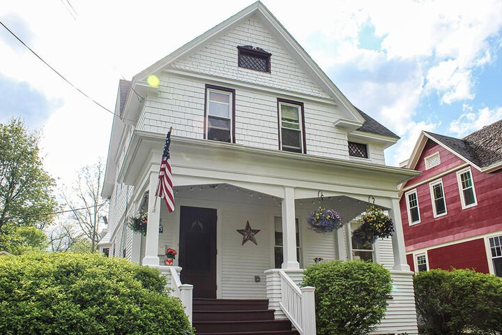 35 Draper Avenue  Plattsburgh NY 12901 photo