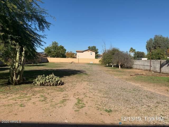 Property Photo:  4518 W Hearn Road  AZ 85306 