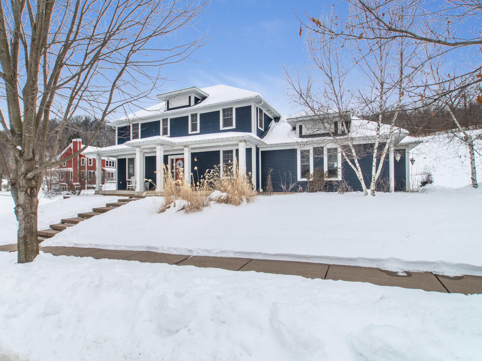 Property Photo:  4760 Meadow Pond Ln  WI 54601 