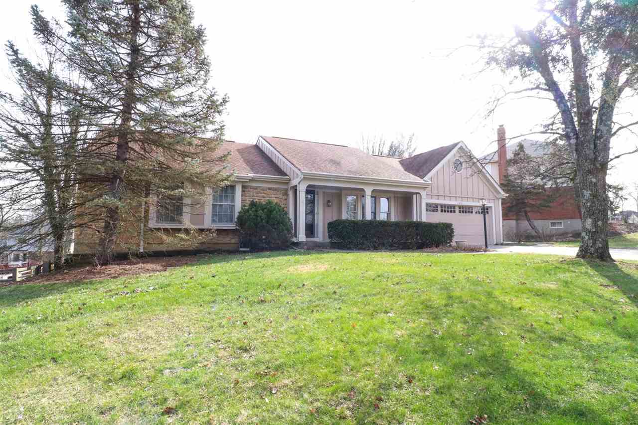 Property Photo: 1693 Glens Drive KY 41042