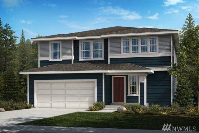 Property Photo:  17939 123rd (234) St E  WA 98391 