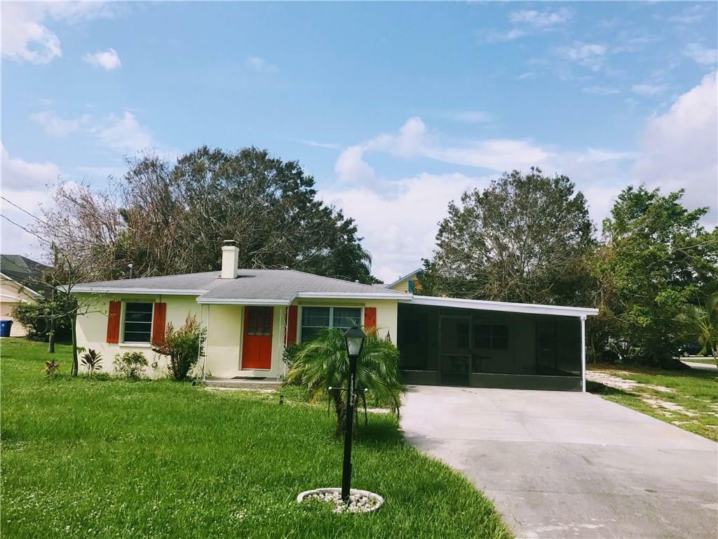 Property Photo:  825 20th Ave Avenue  FL 32960 