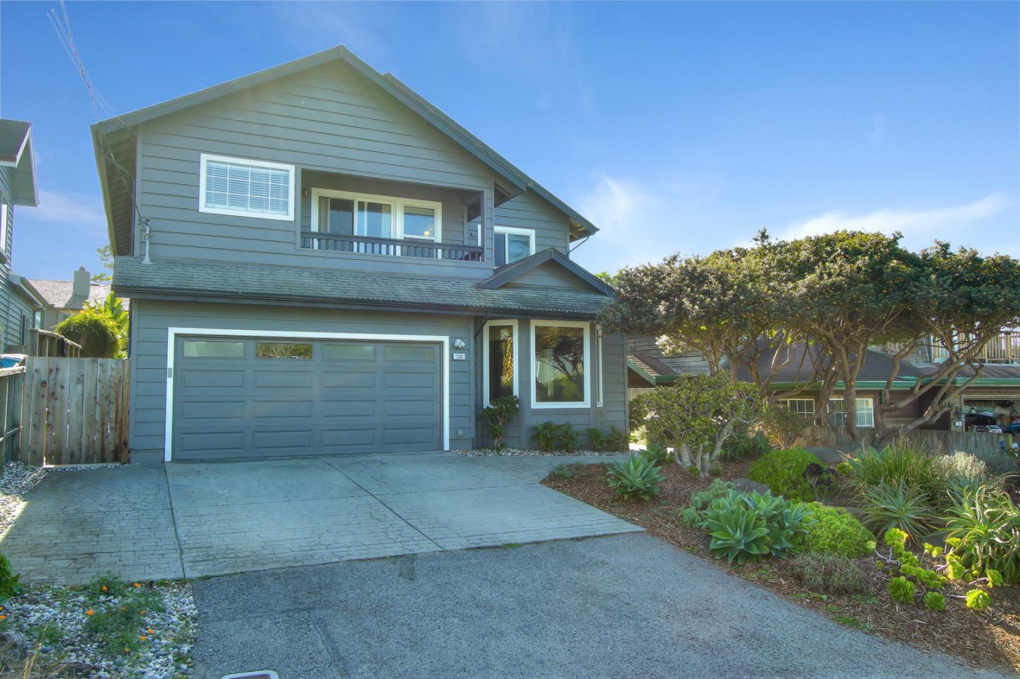 330 6th Street  Montara CA 94037 photo