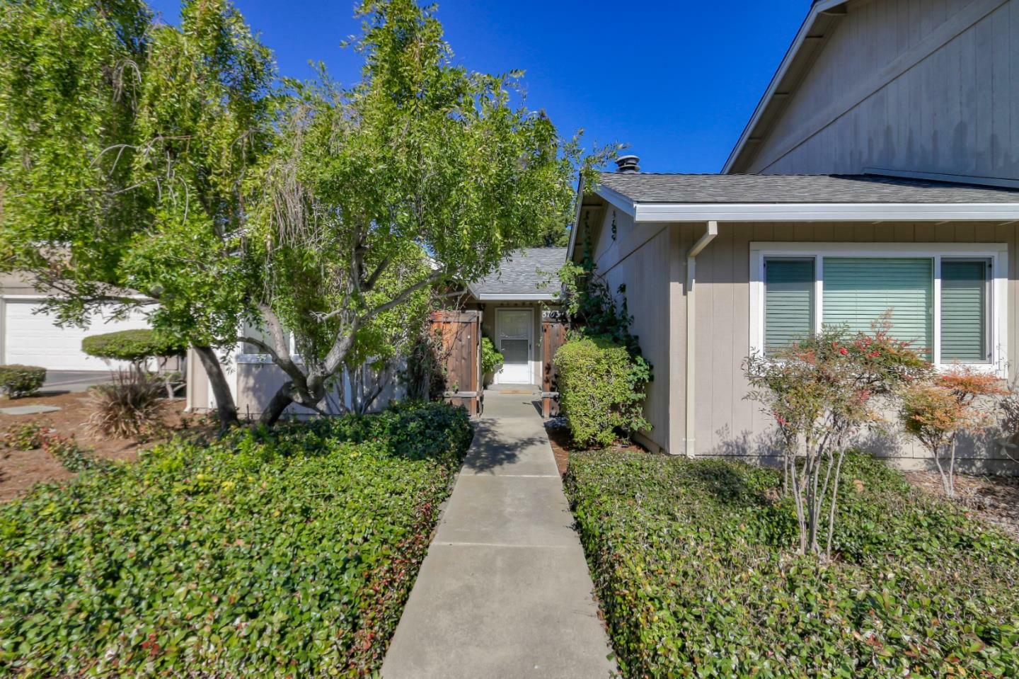 Property Photo:  5703 Saxony Court  CA 95123 