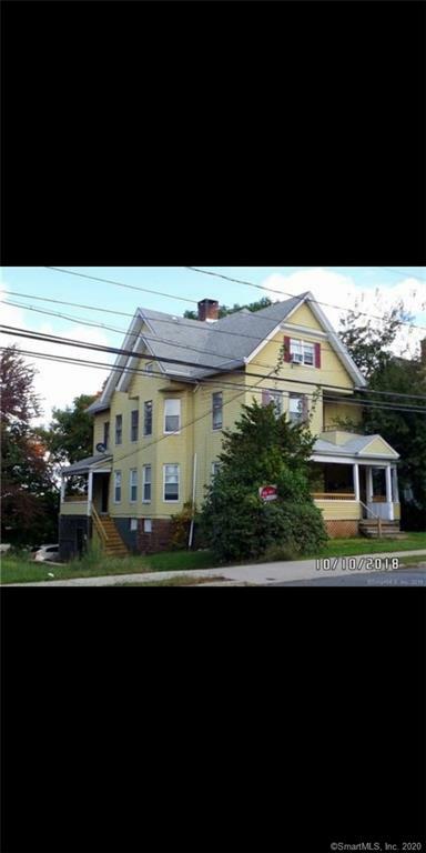 108 Liberty Street  Meriden CT 06450 photo