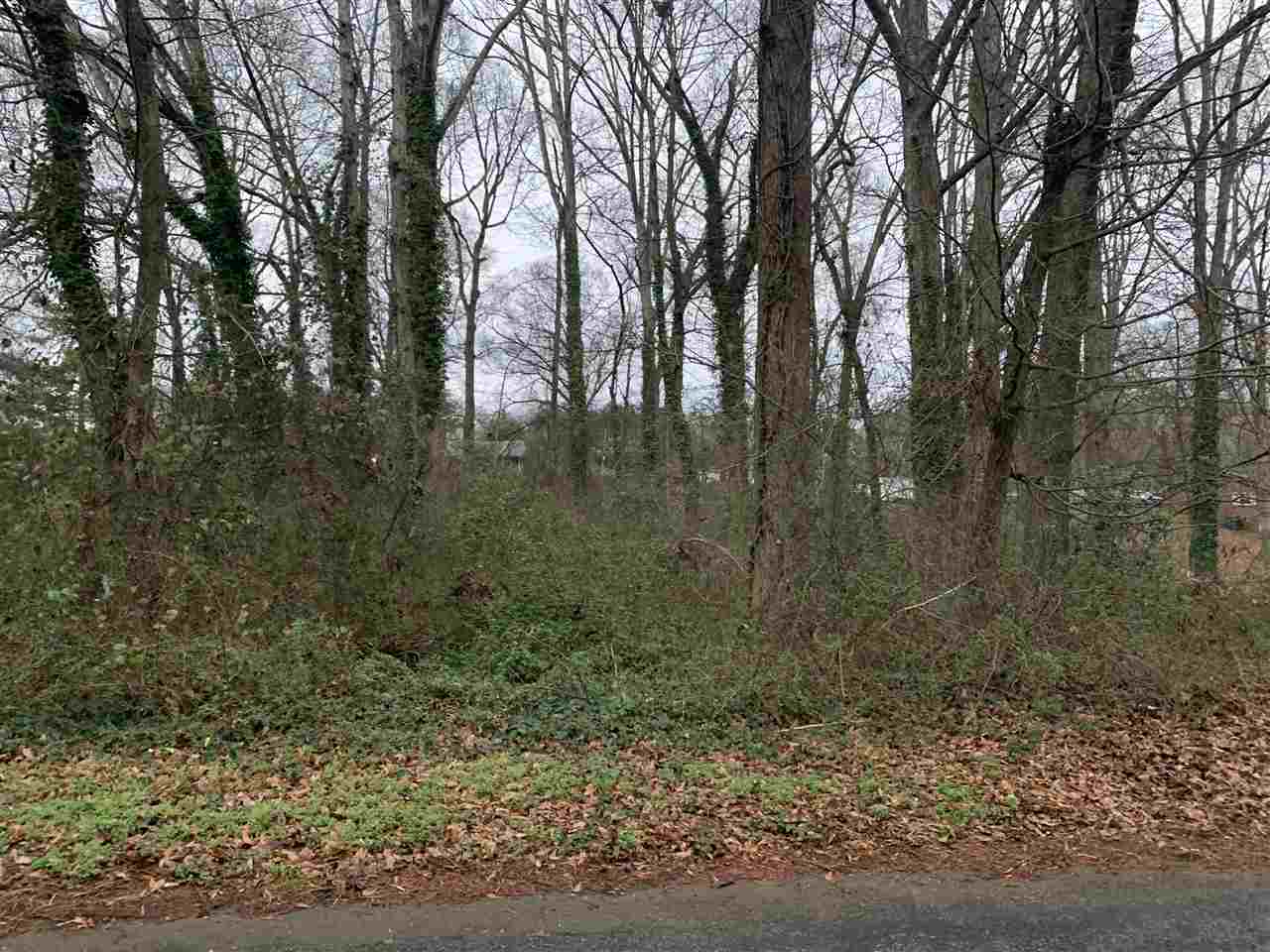 Property Photo:  Lot 5 Woodley Road  SC 29306 