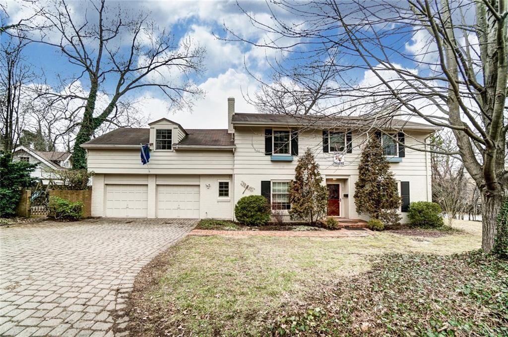 Property Photo: 205 Kramer Road OH 45419