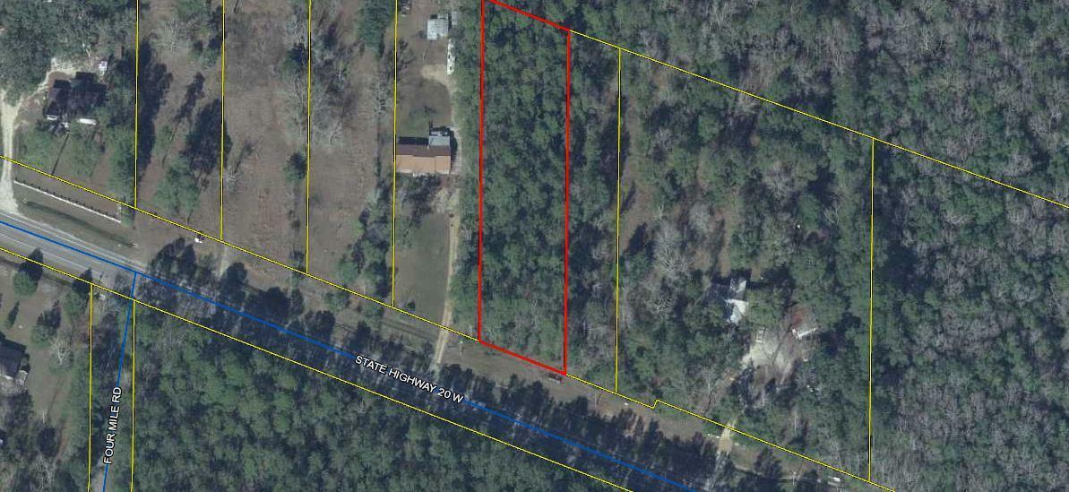 Property Photo:  Tbd Hwy 20 West  FL 32439 