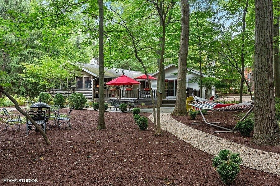 Property Photo: 600 Elmwood Drive IN 46360