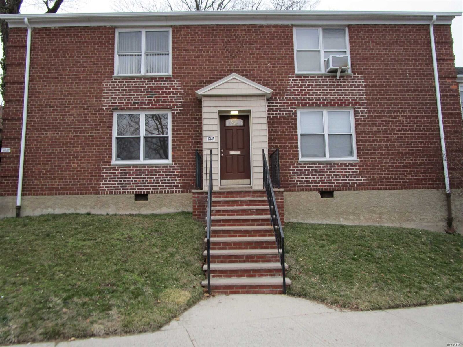 Property Photo: 171-15 Crocheron Avenue 2 NY 11358