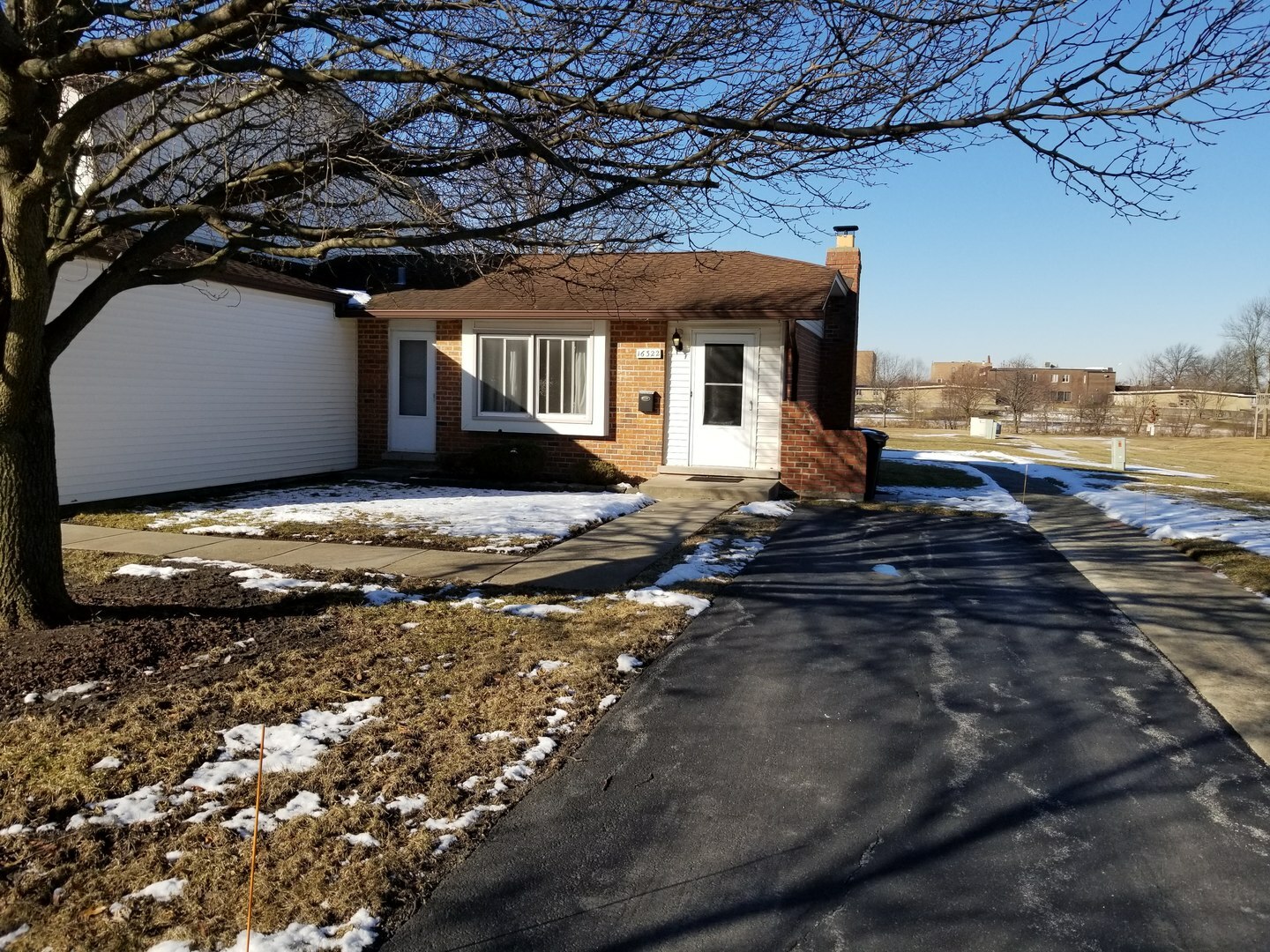 Property Photo: 16322 Brementowne Drive IL 60477