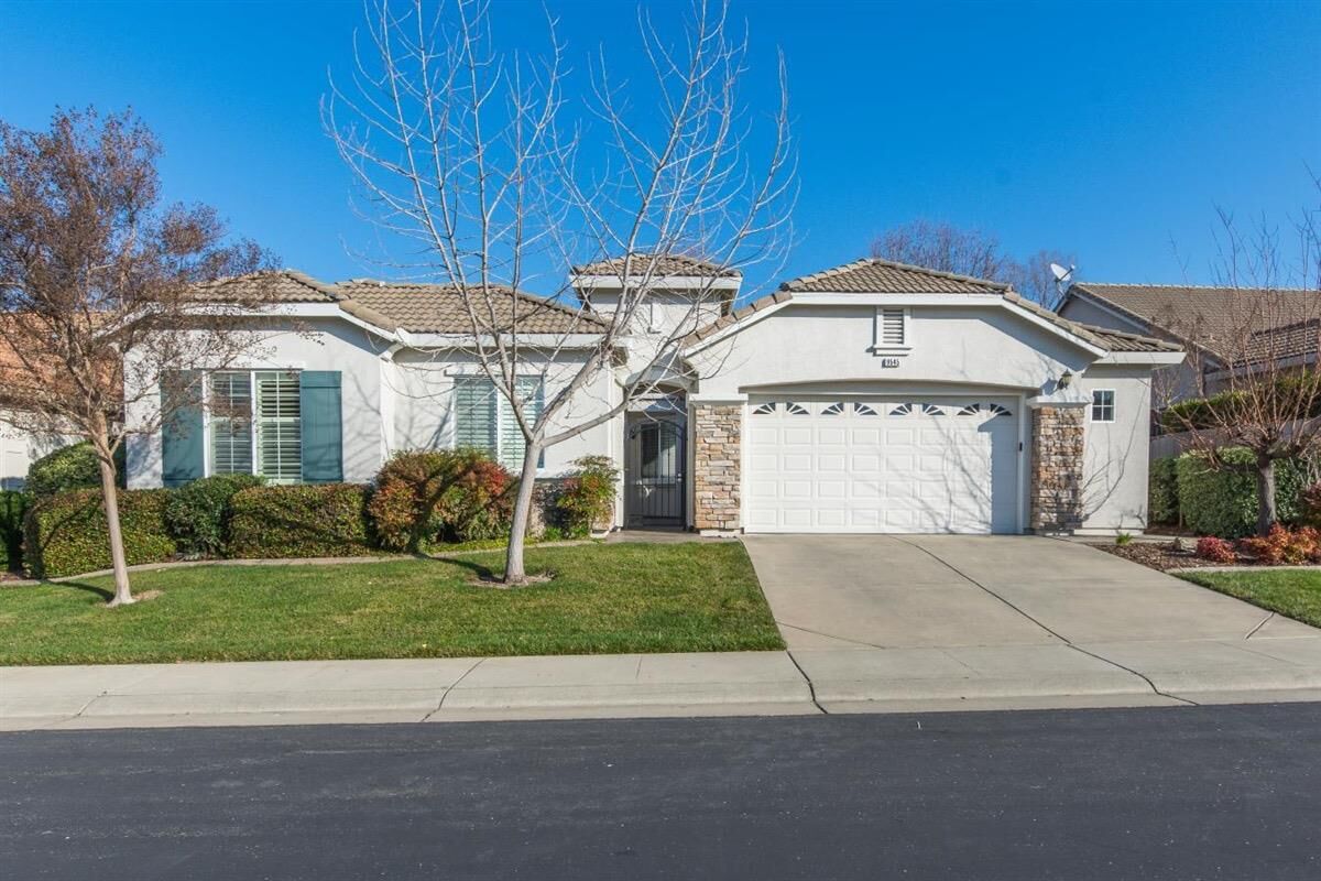 Property Photo: 9545 Sun Poppy Way CA 95762