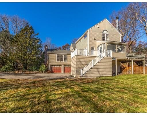 Property Photo:  125 School Street  MA 01982 