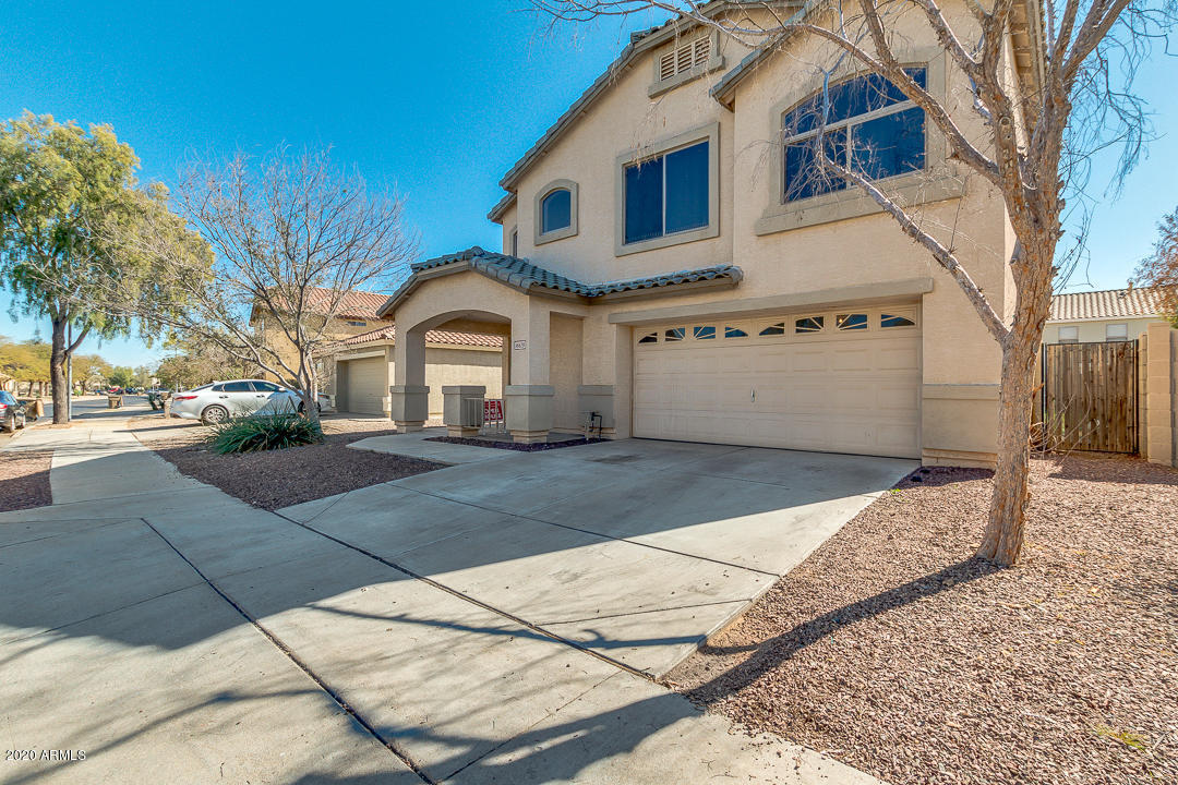 Property Photo:  16629 W Belleview Street  AZ 85338 