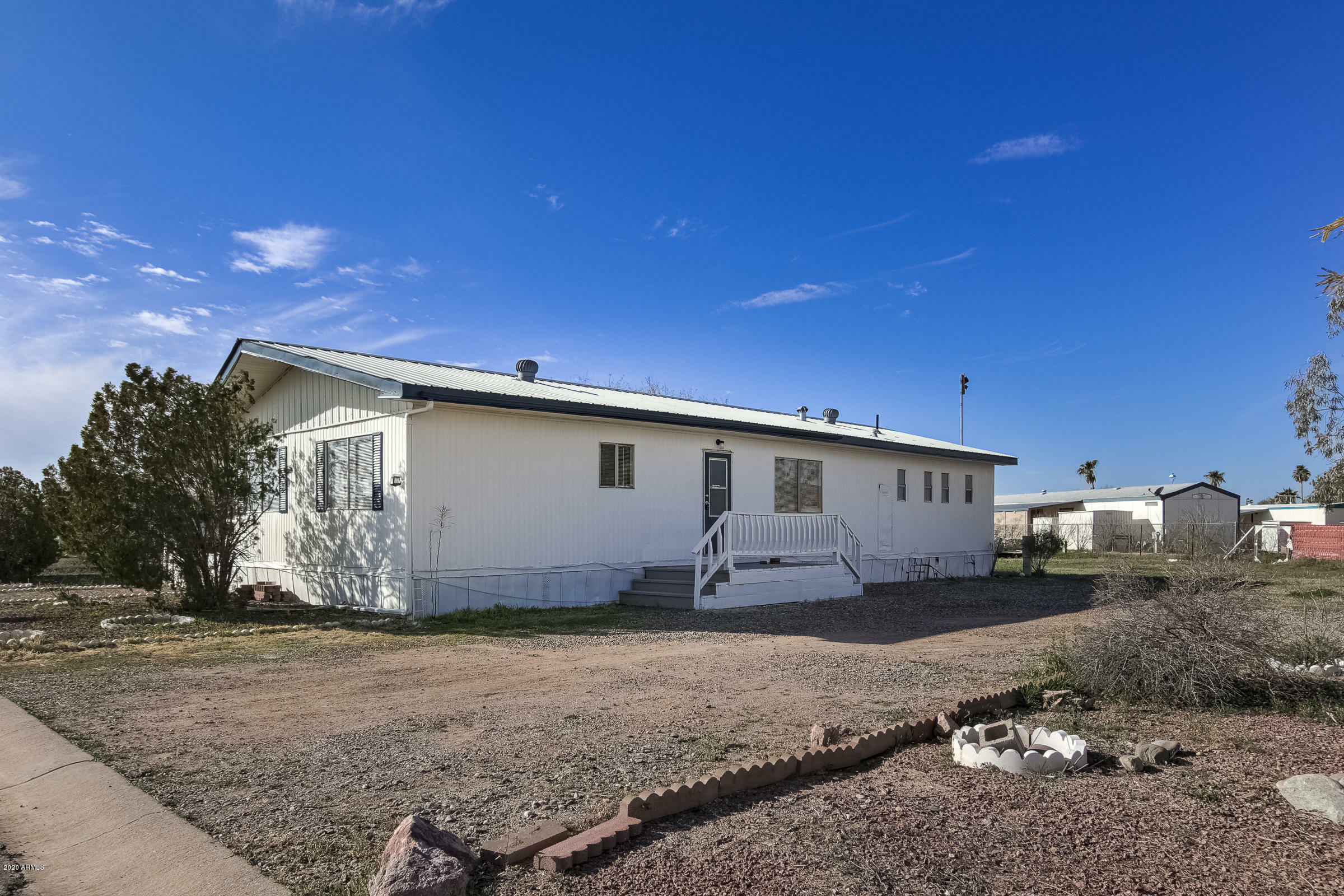 Property Photo:  14230 S Padres Road  AZ 85123 