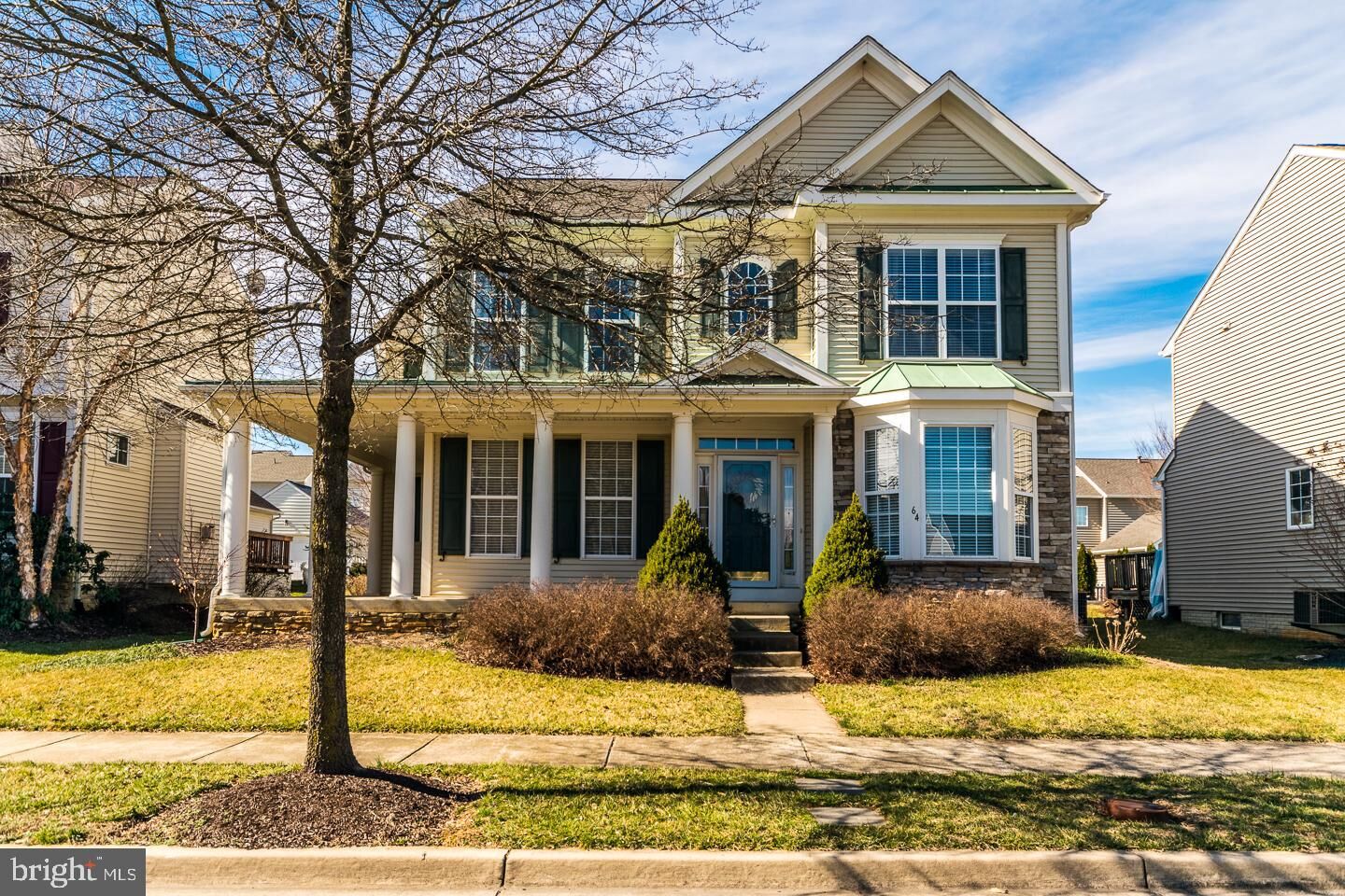 Property Photo: 64 Bullskin St WV 25414