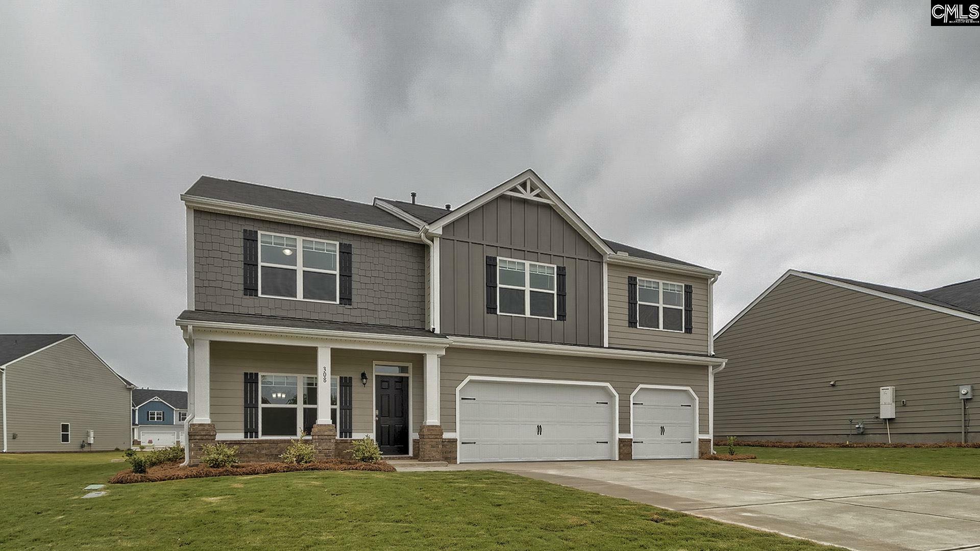 Property Photo: 731 Collett SC 29016