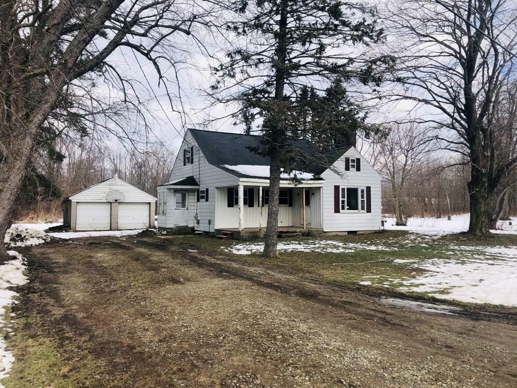 Property Photo:  3660 Dunn Valley Road  PA 16509 